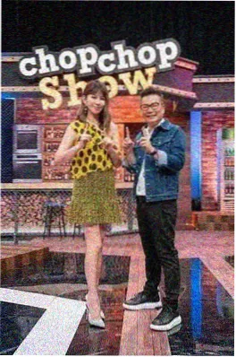厨房里的人类学 美食综艺在线观看