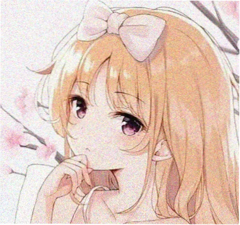 用户 旧钟表 头像